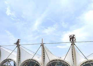 川藏之旅，人生之旅