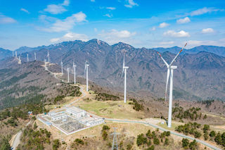 安庆岳西县3天2晚自驾游，上春山、赏美景
