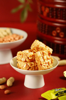 百年传承老字号小吃,一口酥香唤醒儿时记忆!