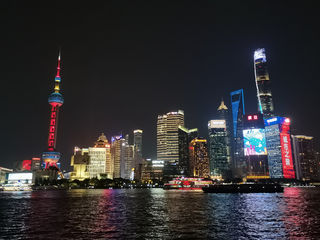 上海三日漫行:在古今光影里读懂魔都