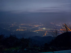 门头沟/潭柘寺/妙峰山风景区游记图片] 妙峰山观星记