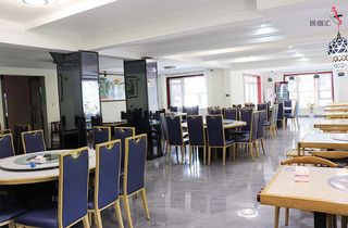 生态、优美是这里的关键词,密云农家院清凉谷民宿悦来君山庄