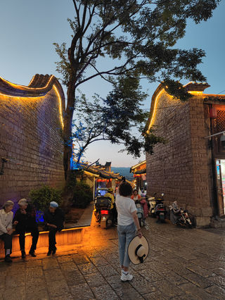 走吧，到版纳去调个回头弯！（九）