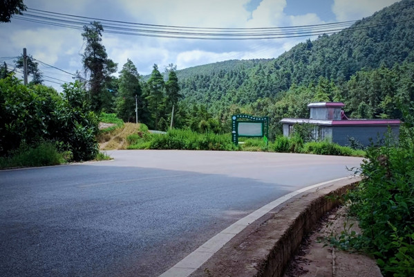 探索昆明小河方向,三条小众骑行路线,尽享自然风光!