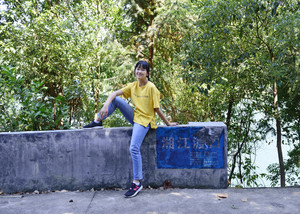 茶陵游记图文-国庆节去哪里玩？湖南省内自驾游去人少的茶陵如何？