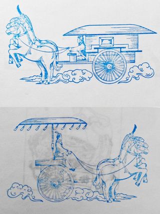 6天5晚逛西安 看大唐盛世