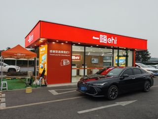 从哈尔滨到成都 穿越大半个中国