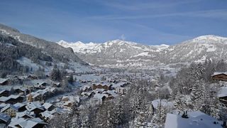 优选酒店 | to do list里的圣诞瑞士滑雪，你出发了吗？