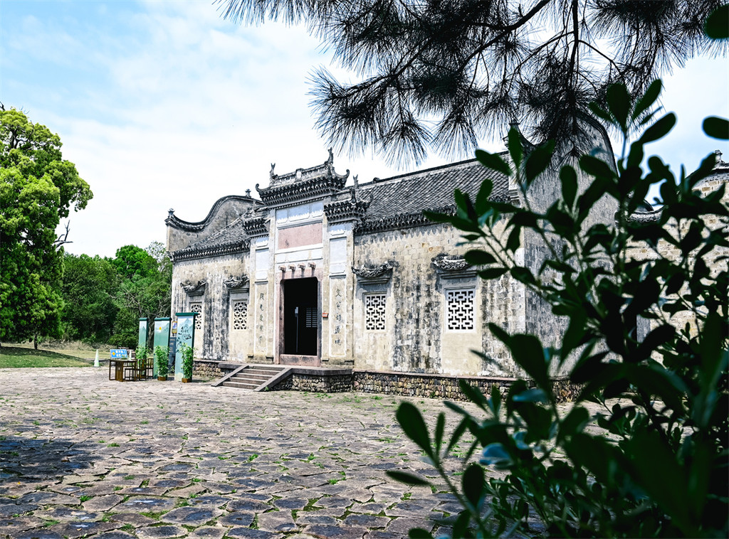 神仙居〡李白笔下的天姥山，做几天快乐的小“神仙” - 台州游记攻略