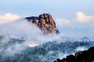 临沂探秘!去琅琊不可错过的旅游秘籍!