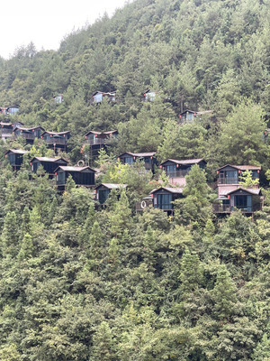 给很火的恩施旅游,祛祛魅(三)下