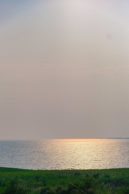 相约山与海，遇见夏日营口