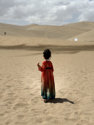 拥抱大西北,千年一瞬间——2024青甘大环线家庭旅游