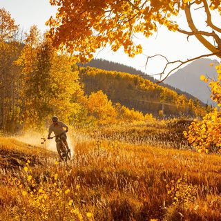 美国Aspen秋日私藏：6条必走徒步路线