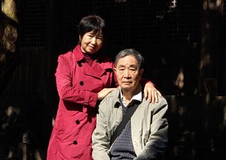 2025皖南婺源游之呈坎宏村延村