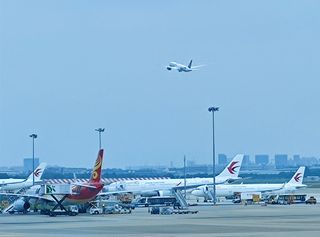 初秋宁夏自由行