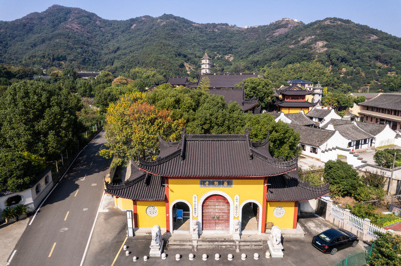 走进上虞慢读历史