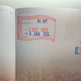 泰国北部12日逛吃