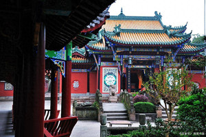 丰都鬼城游记图文-2024年五一节：重庆周边游推荐丰都三日游攻略