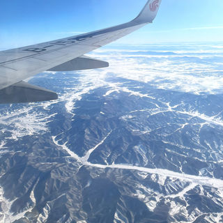 长白山五天四晚亲子游--没能登上长白山的长白山之行