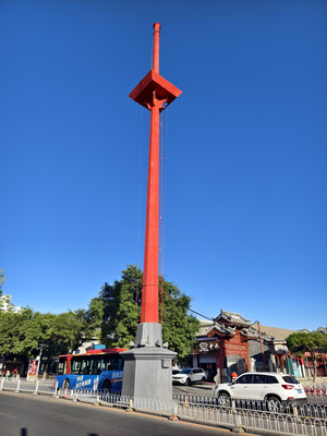 2024秋日访古自驾之旅｜保定市区（2）