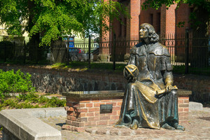 库亚维-滨海省游记图文-在哥白尼的波兰，追随“星星”的轨迹旅行