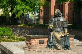 在哥白尼的波兰,追随“星星”的轨迹旅行