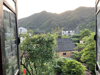 安徽齐云山徒步之行