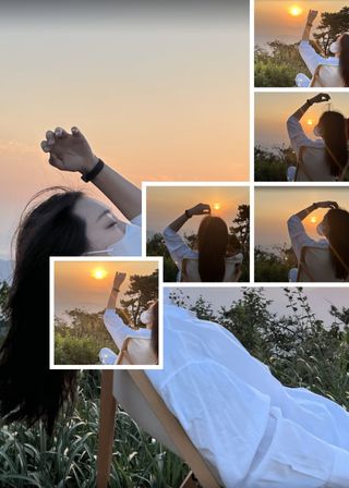 用一天半，玩遍沂蒙山云蒙景区