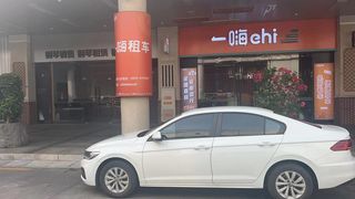 8月份逛厦门带着娃在厦门玩五日