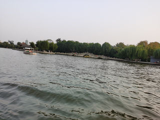 避开十一高峰，济南亲子游