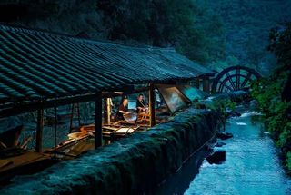 探索未知，感受每一刻