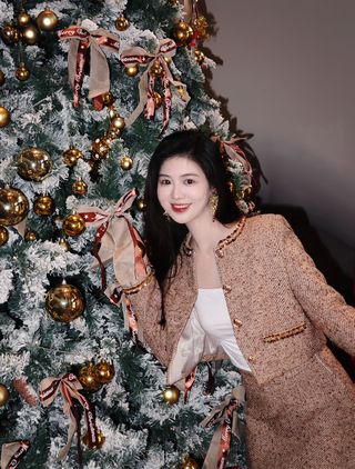 🎄邀约|请大数据推给去年错过的宝子