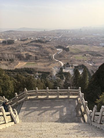 2025的第一次旅行 终于进淄赶烤了