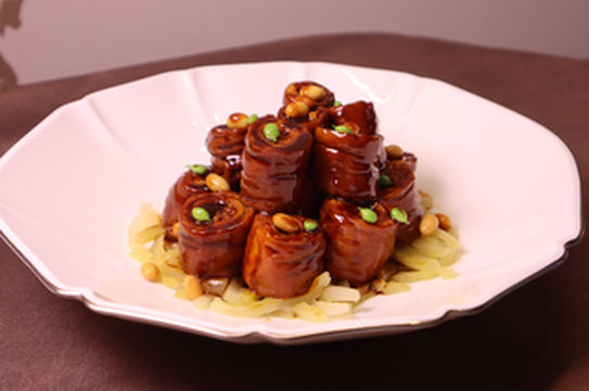 🤩珠海这家酒店新品太狠了!一口沦陷的神仙组合!