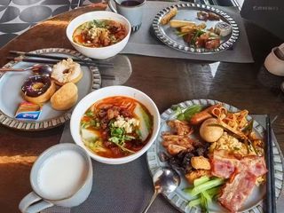 宝藏天选酒店,就是丽瑞德!