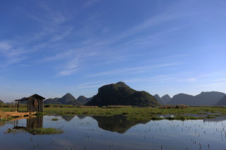 8月最佳旅行地推荐 | 国内最美的10个地方，每一个都美到窒息！