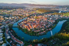 卢布尔雅那游记图片] 卢布尔雅那和斯洛文尼亚中部地区最地道玩法揭秘！