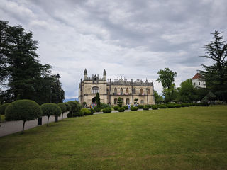 《40天悠游高加索三国，发现异域别样风景》（13） —— 格鲁吉亚・祖格迪迪（上）