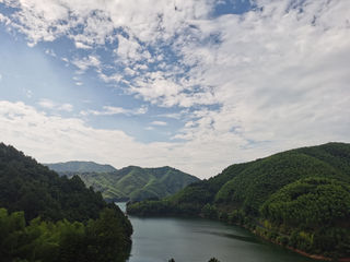 2025年暑假皖南三日游（皖南川藏线+许村）