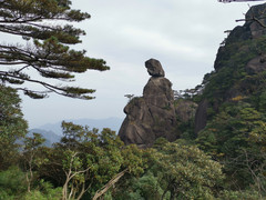 西递景区游记图片] 一拖三  随心玩