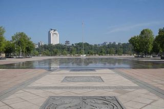 内江自贡行走，西门桥～白马庙～大山铺～凉高山～自流井～贡井。