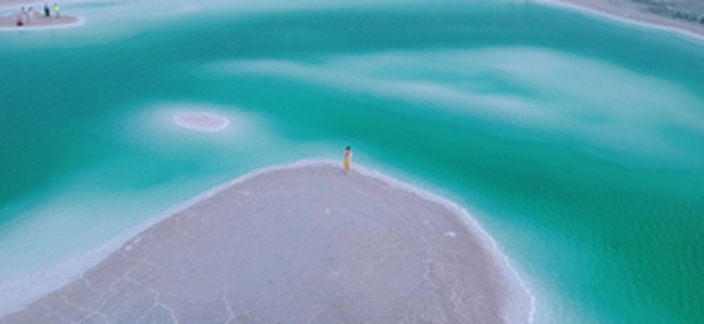 刚察游记图文-16天西北大环线 -从甘肃的人文历史到青海的多彩风光