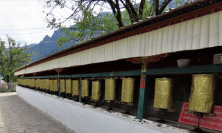 到世界屋脊去,穿越西藏来个全境游 第二集 东进东进,到林芝去