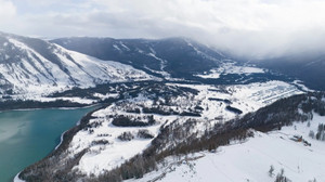 喀纳斯风景区游记图文-魅力喀纳斯