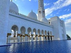 阿联酋游记图片] 春节7日6夜阿联酋自由行——圆梦旅程