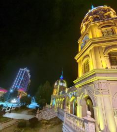 东宁游记图文-云游四海（1858）东北边境行之三十七：东宁