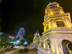 东宁游记图片] 云游四海（1858）东北边境行之三十七：东宁