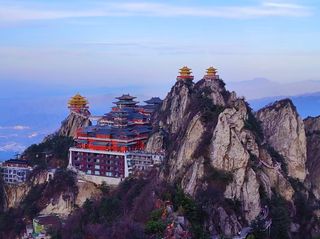 2023年的最后一次远行-----洛阳,开封