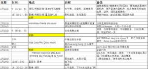富国岛游记图文-第一次出国亲子游，我选了越南富国岛